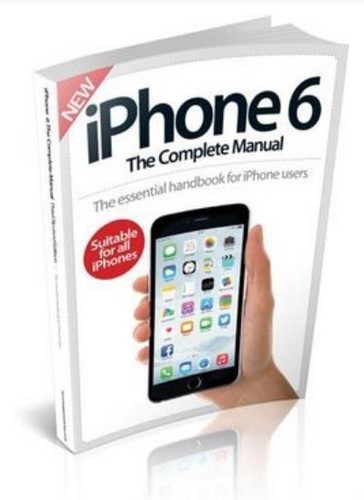 Iphone the complete manual - the,