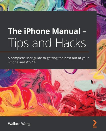 The iphone manual tips - the,