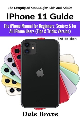 Iphone guide the - the,